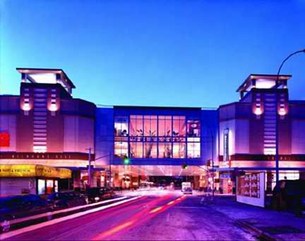 Mall Center