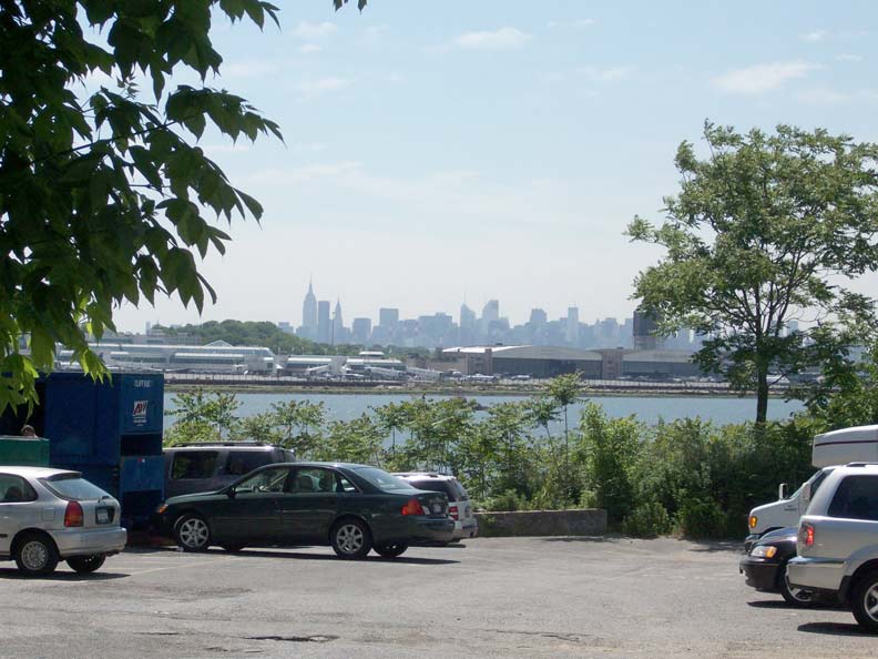 COLLEGE POINT WATERFRONT, Queens New York