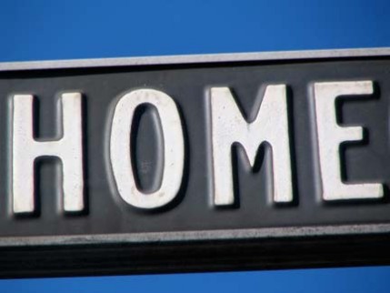 homecrest.home