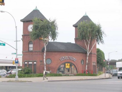 towersquare