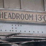 headroom