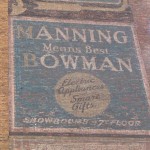 manning