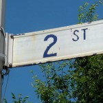 second.street