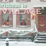xmasvillagecover