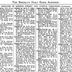 almanac