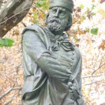 garibaldi