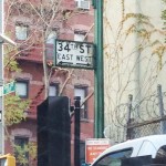 34st