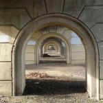 arches