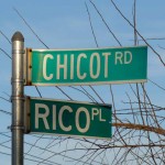 chicot