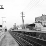 platform
