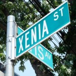 xenia