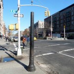 mysterypole