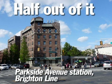 title.parkside