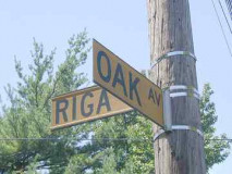 oakriga