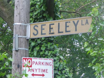 seeley