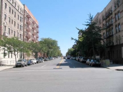 116th STREET, Harlem - Forgotten New York