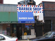 barber