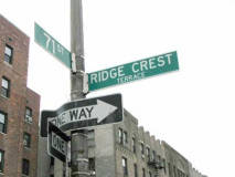 41.ridgecrest.sign