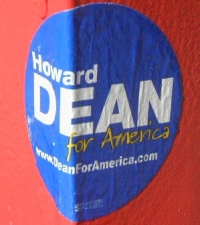 howarddean