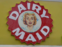 19-dairymaid