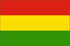 bolivia