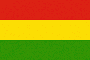 bolivia