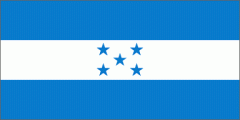 honduras