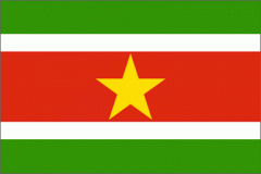 surinam