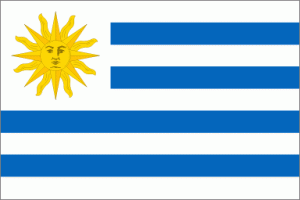 uruguay