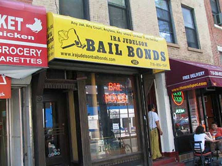 bailbonds