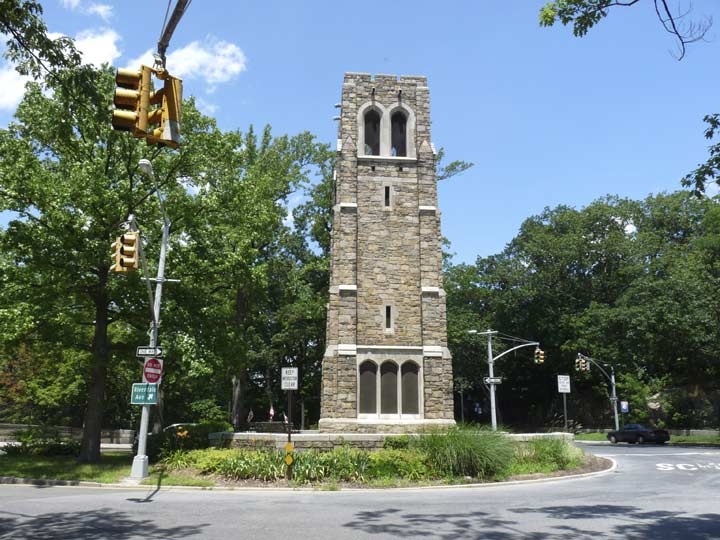 RIVERDALE and FIELDSTON, Part 1 - Forgotten New York