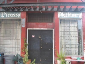 picassomachinery