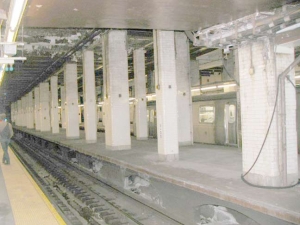08-platform