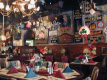 crabhouse.interior