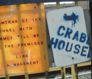 crabsign