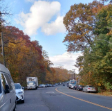 Douglaston-Parkway-Looking-North-Toward-L.I.E.