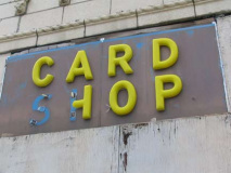 40-cardshop