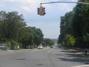 Bishop ford hs radio tower #9