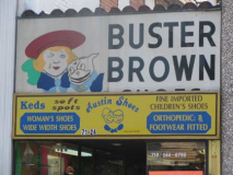 busterbrown