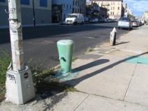 3avbollard