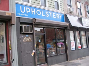 82-upholstery