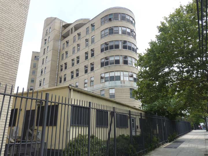 PARSONS BOULEVARD, FlushingJamaica New York