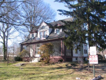 hu-parsonage