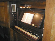 hungarorgan