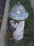 si1976hydrant