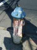 sihydrant