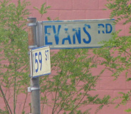 eevansroad