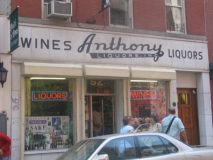 anthonyliquors