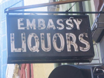 embassy