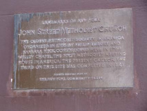 72-plaque